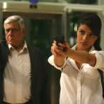 Priyanka Chopra, Om Puri