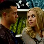 Joseph Gordon-Levitt, Scarlett Johansson