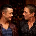 Joseph Gordon-Levitt, Tony Danza