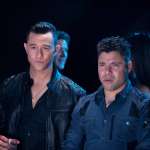 Joseph Gordon-Levitt, Jeremy Luke