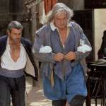 Michel Boujenah, Jacques Weber