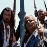 Michel Boujenah, Jacques Weber