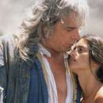 Pen&eacute;lope Cruz, Jacques Weber