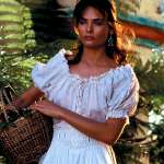 Talisa Soto