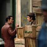 Johnny Depp, Al Pacino