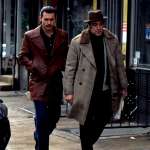 Johnny Depp, Al Pacino