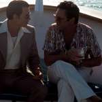Johnny Depp, Michael Madsen