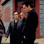 Michael Madsen, James Russo, Al Pacino