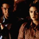 Drew Barrymore, Noah Wyle