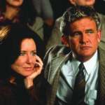 Holmes Osborne, Mary McDonnell