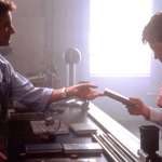 Jake Gyllenhaal, Noah Wyle