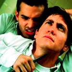 Jake Gyllenhaal, Alex Greenwald