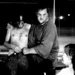 Ethan Suplee, Leonardo DiCaprio