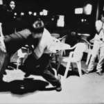 Heather McComb, Meadow Sisto, Kevin Connolly, Byron Thames, Tobey Maguire