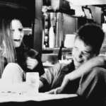 Kevin Connolly, Amber Benson