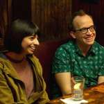 Chris Gethard, Kate Micucci