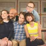 Gillian Jacobs, Keegan-Michael Key, Chris Gethard, Mike Birbiglia, Kate Micucci