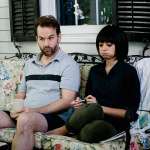 Mike Birbiglia, Kate Micucci