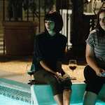 Tami Sagher, Kate Micucci