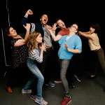 Tami Sagher, Gillian Jacobs, Keegan-Michael Key, Chris Gethard, Mike Birbiglia, Kate Micucci