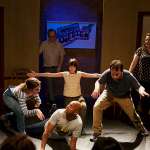 Tami Sagher, Gillian Jacobs, Keegan-Michael Key, Chris Gethard, Mike Birbiglia, Kate Micucci