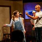Tami Sagher, Gillian Jacobs, Keegan-Michael Key, Chris Gethard, Kate Micucci