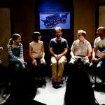 Tami Sagher, Gillian Jacobs, Keegan-Michael Key, Chris Gethard, Mike Birbiglia, Kate Micucci