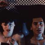 James Duval, Rose McGowan