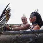 Craig Conway, Lee-Anne Liebenberg