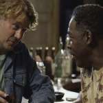 John Schneider, Ernie Hudson