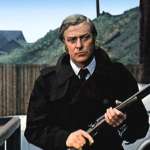 Michael Caine