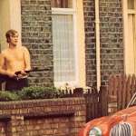 Michael Caine, Kitty Atwood