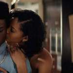 Shameik Moore, Chanel Iman