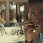 Shameik Moore, Kiersey Clemons, Tony Revolori