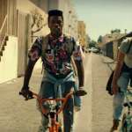 Shameik Moore, Kiersey Clemons, Tony Revolori