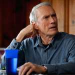 Clint Eastwood