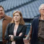 John Goodman, Clint Eastwood, Amy Adams