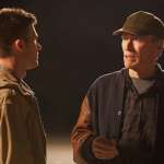 Scott Eastwood, Clint Eastwood