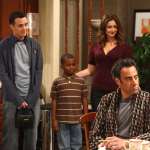 Eddie Kaye Thomas, Brad Garrett, Kat Foster
