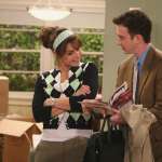 Eddie Kaye Thomas, Kat Foster