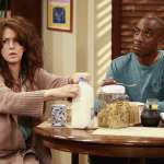 J.B. Smoove, Joely Fisher