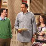 Joely Fisher, Eddie Kaye Thomas, Brad Garrett