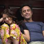 Joely Fisher, Brad Garrett
