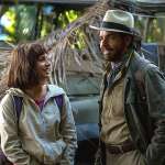 Eugenio Derbez, Isabela Moner