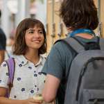 Isabela Moner, Nicholas Coombe