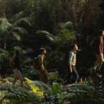 Madeleine Madden, Jeff Wahlberg, Eugenio Derbez, Isabela Moner, Nicholas Coombe