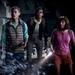 Madeleine Madden, Jeff Wahlberg, Isabela Moner