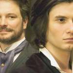 Ben Barnes, Colin Firth