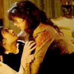 Rebecca Hall, Ben Barnes