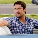 Gerard Butler